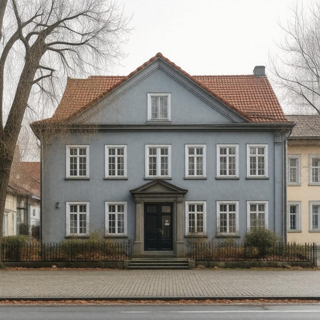 Henrik Ibsen Museum